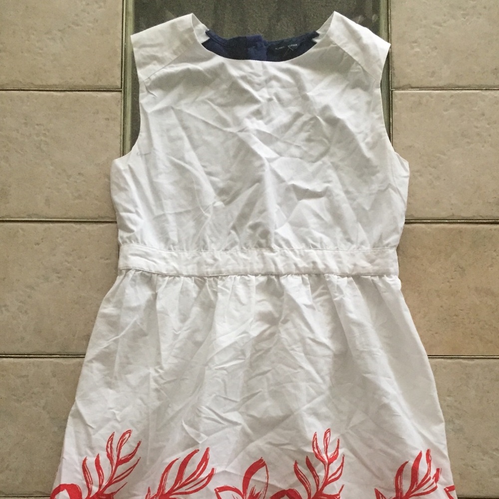 Tommy Hilfiger girls dress
